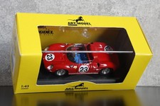 Ferrari 250p. mans d'occasion  Gouville-sur-Mer