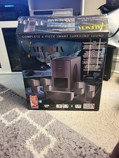 Valencia home theater for sale  Watervliet