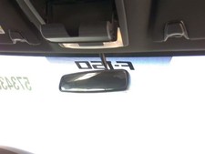 Rear view mirror for sale  Graham