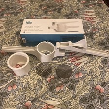 Kilo potato ricer for sale Kilo potato ricer for sale  BARROW-IN-FURNESS