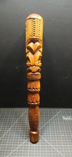 Tiki totem war for sale  Tumtum