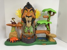 Rare disney lion for sale  Mooresboro