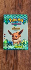 Pokemon skyridge evolution gebraucht kaufen Pokemon skyridge evolution gebraucht kaufen  Hamm