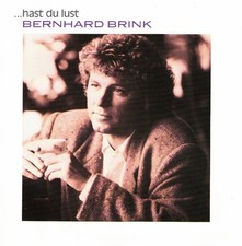 Bernhard brink ... gebraucht kaufen  Schwerin