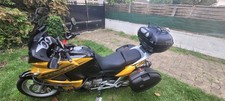 Honda 1000 varadero d'occasion  Morsang-sur-Orge