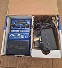 Digitech jam man for sale  EASTBOURNE