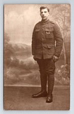 Military ww1 soldier for sale  UK