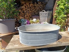 Alte wanne pflanzwanne gebraucht kaufen  Rathenow-Umland