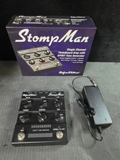 Hughes kettner stompman for sale  Spring Hill