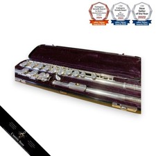 Mecanismo de flauta Yamaha YFL211SII excelente estado comprar usado  Enviando para Brazil