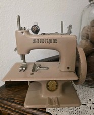 Vintage singer sewhandy for sale  Olympia