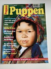 Puppen international juli gebraucht kaufen  Oldenburg (Oldenburg)