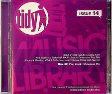 Tidy music library for sale  HORLEY