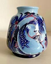 Gorgeous rare moorcroft for sale  LEEDS