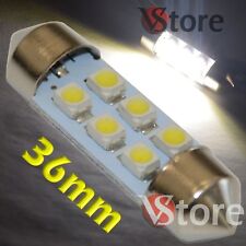 Led torpedo 36mm d'occasion  Expédié en Belgium