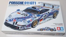 Tamiya 24186 porsche gebraucht kaufen  Münster