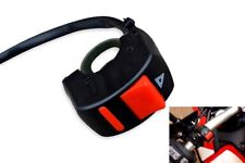 Motorbike switch hazard for sale  POTTERS BAR