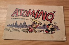 Frösi beilage 1969 gebraucht kaufen  Hamburg