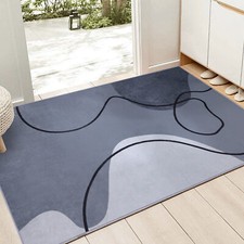 Tapis salon oriental d'occasion  France