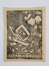 Extremely rare libris for sale  MAIDSTONE