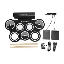 Electronic drum set for sale  LIVERPOOL