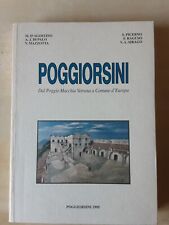 Poggiorsini dal poggio usato  Altamura