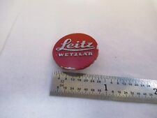 Leitz orthoplan logo for sale  Shipping to United Kingdom