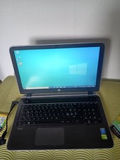 HP  pavilion 15-P126NG 128gb I5 8GB I5-4210U 15,6" 1920X1080 NVIDIA 840M 2GB comprar usado  Enviando para Brazil