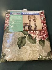 1990 window curtain for sale  Coupeville