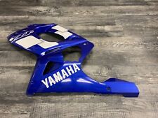 Yamaha 1997 2007 for sale  Fontana