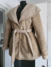 Manteau zara d'occasion  Riedisheim