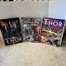 thor set hardcover brad for sale  Albany