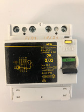 aeg fi gebraucht kaufen aeg fi gebraucht kaufen Werneuchen