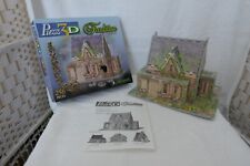Puzz3d tradition collection for sale  CHESTERFIELD