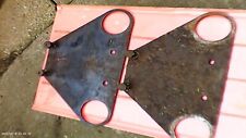Velocette series front for sale  RUGBY