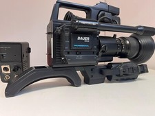 Bauer bosch vce usato  Siracusa