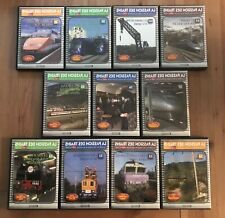 Passion trains dvd d'occasion  Rennes-