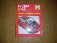 Honda jazz 2002 usato  Turbigo