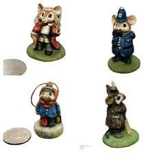 Mousehole collection dave for sale  Dayton