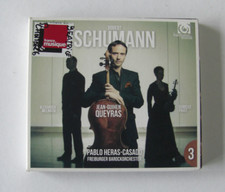 Robert schumann vol gebraucht kaufen  Soest