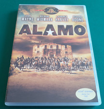 Alamo dvd gebraucht kaufen  Hagen