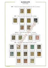 Album timbres imprimer d'occasion Album timbres imprimer d'occasion  Anizy-le-Château