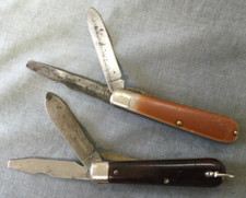 Vintage electrician pocket for sale  Gold Beach