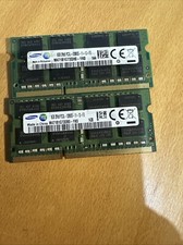 Ram memoria samsung usato  Melito di Porto Salvo