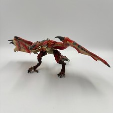 Boneco Monster Hunter Rathalos Revoltech Yamaguchi somente comprar usado  Enviando para Brazil
