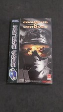 Command conquer sega usato  Torino