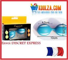 Boules geisha sextoy d'occasion  Nice-