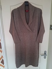 Monsoon jumper dress for sale  CHESTERFIELD
