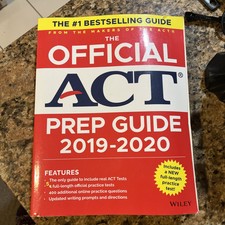 act book 2020 for sale  Elmwood Park