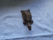 Tortue bois travail d'occasion  Le Chambon-sur-Lignon